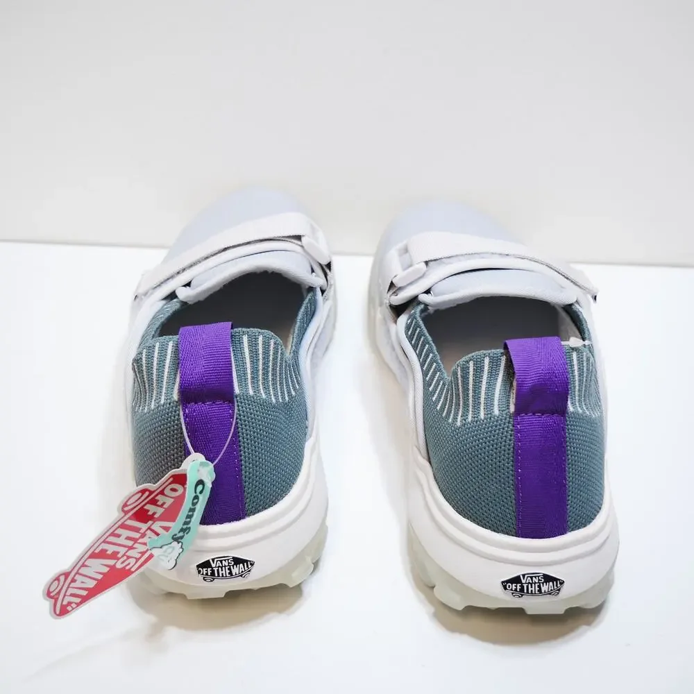 New Vans Coast CC Comfy Cush Shoes Gray Men Size - 9 - Picture 4 of 6